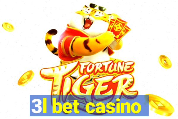 3l bet casino